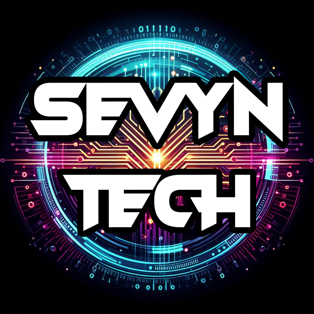 SevynTech